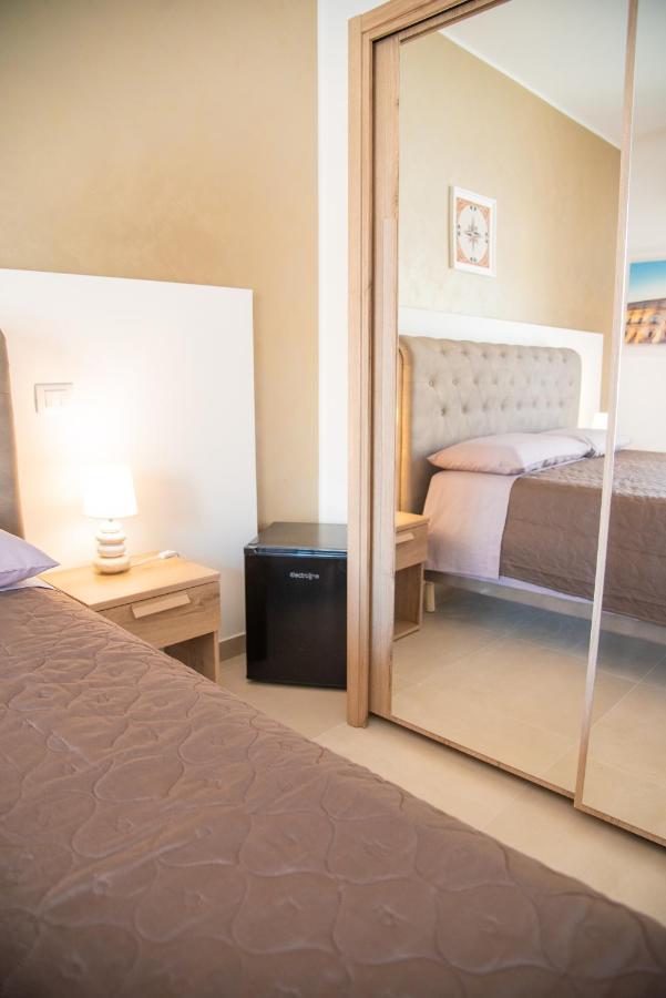 A & G Relax Rooms Syracuse Buitenkant foto