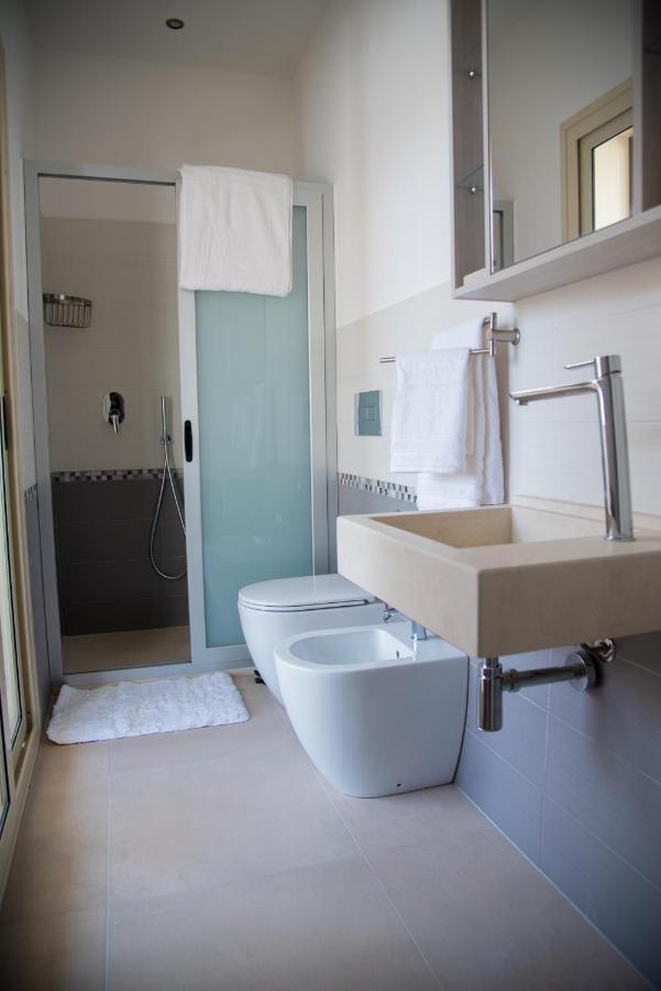 A & G Relax Rooms Syracuse Buitenkant foto