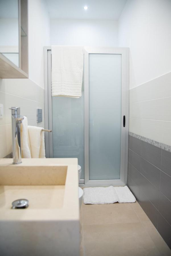 A & G Relax Rooms Syracuse Buitenkant foto